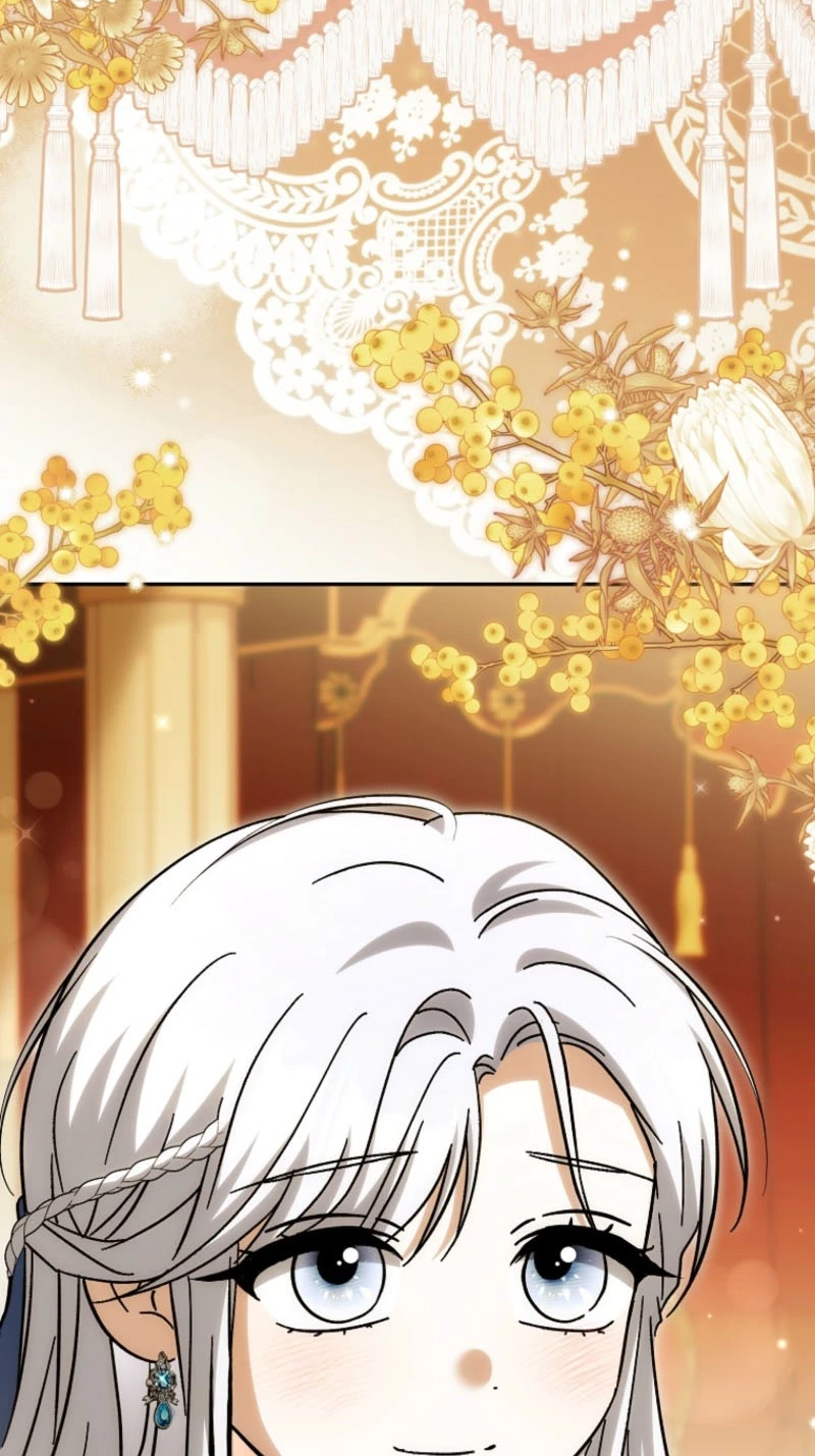 The White Tiger Princess is Not in Danger chapter 45 page 33