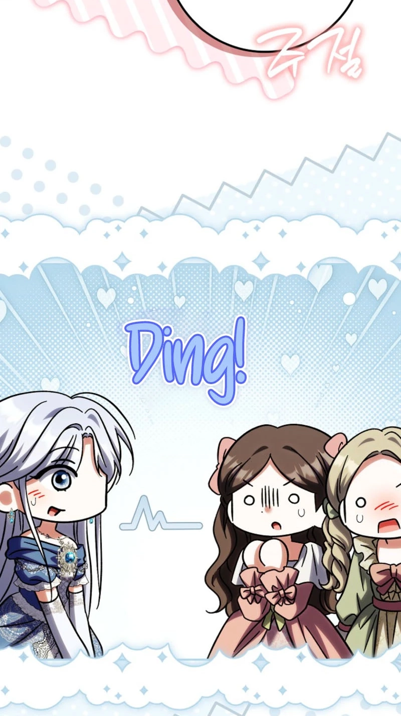 The White Tiger Princess is Not in Danger chapter 45 page 8