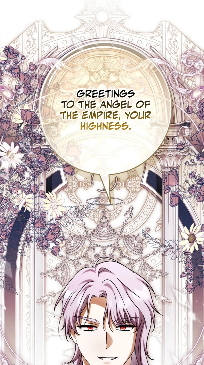 The White Tiger Princess is Not in Danger chapter 45 page 88
