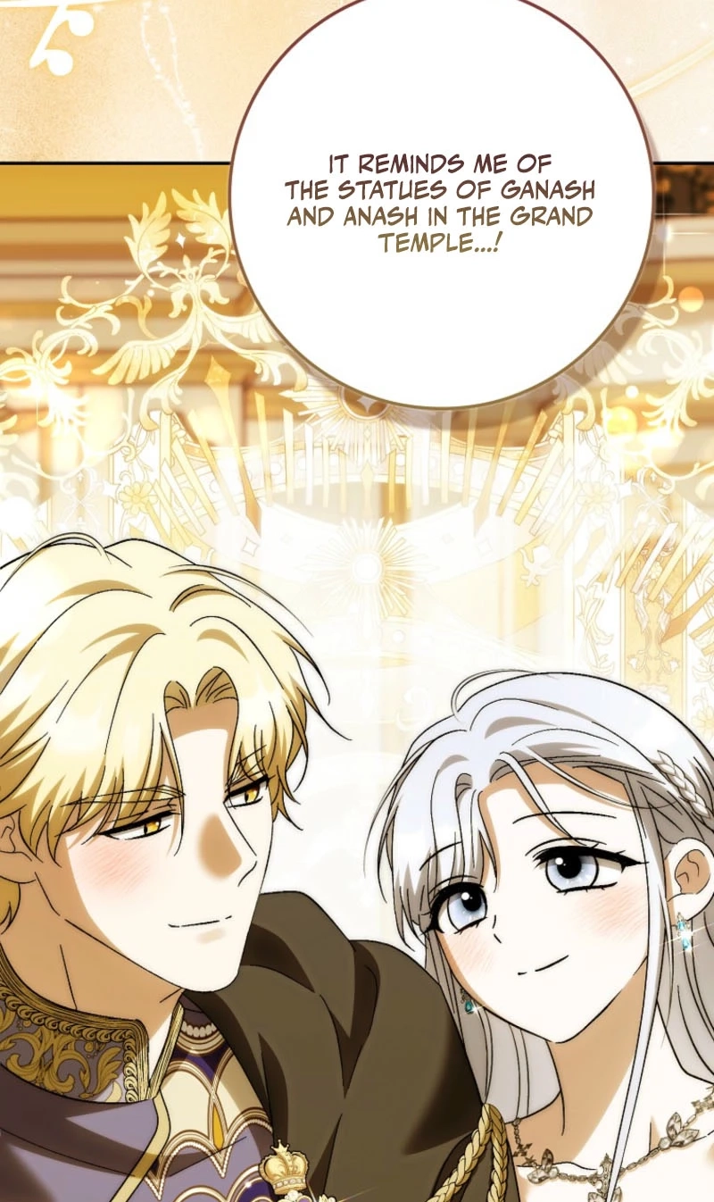 The White Tiger Princess is Not in Danger chapter 45 page 59