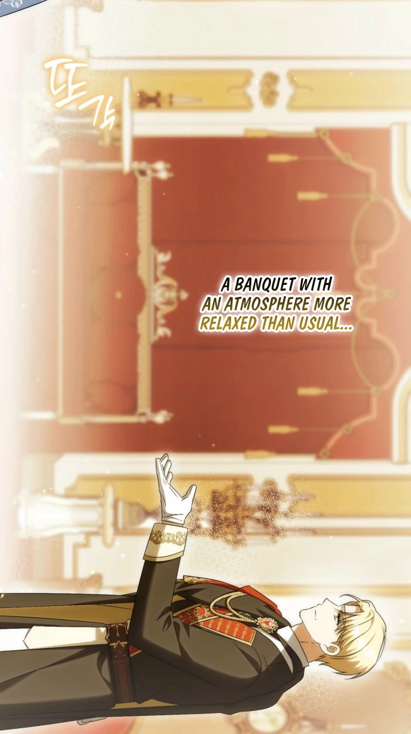The White Tiger Princess is Not in Danger chapter 45 page 14