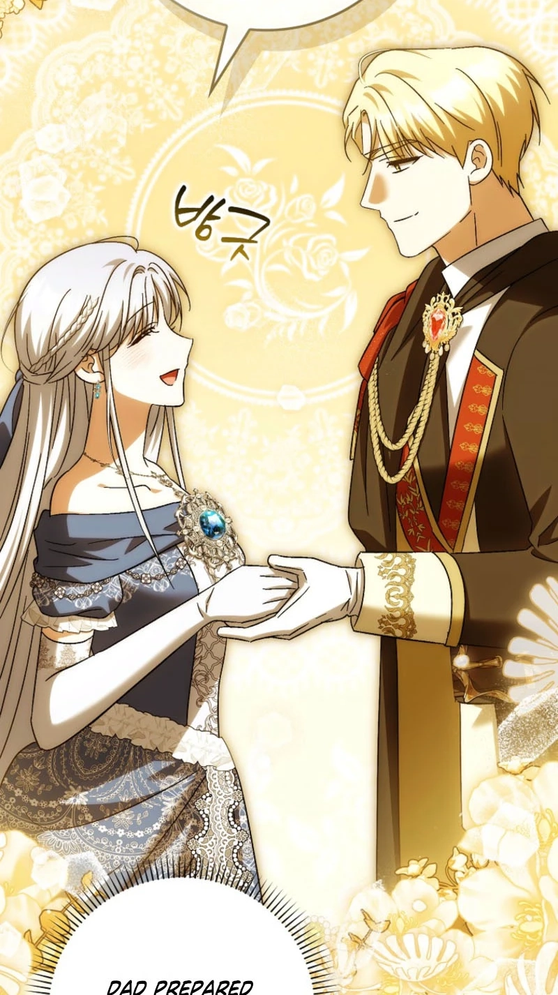 The White Tiger Princess is Not in Danger chapter 45 page 18