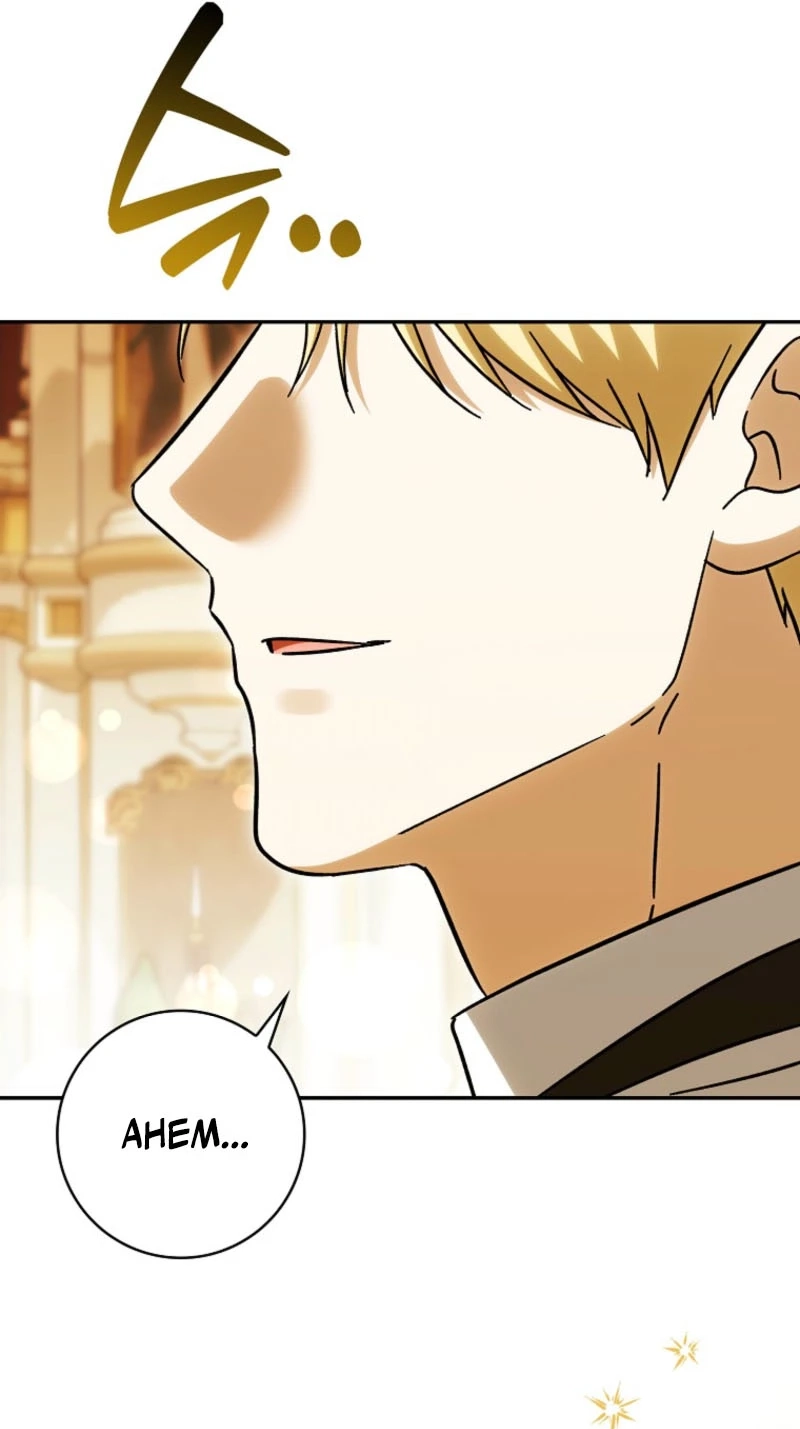 The White Tiger Princess is Not in Danger chapter 45 page 21