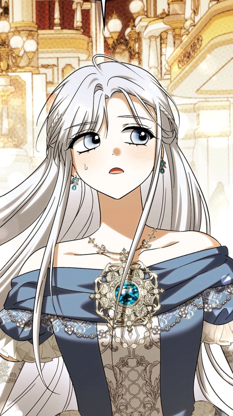 The White Tiger Princess is Not in Danger chapter 45 page 74