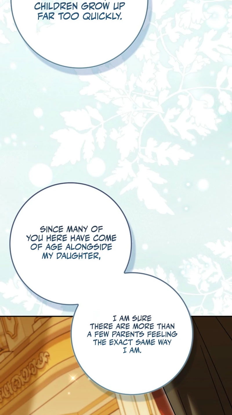 The White Tiger Princess is Not in Danger chapter 45 page 27