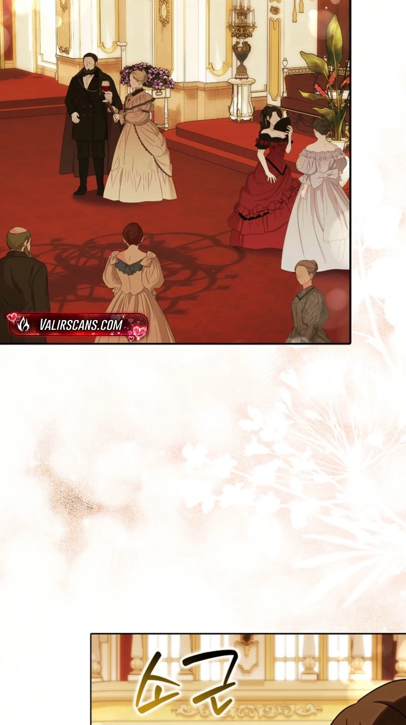 The White Tiger Princess is Not in Danger chapter 45 page 5