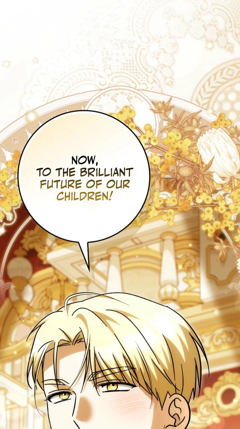 The White Tiger Princess is Not in Danger chapter 45 page 31