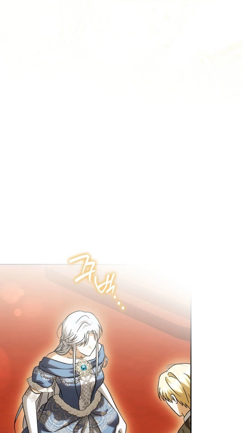 The White Tiger Princess is Not in Danger chapter 45 page 43