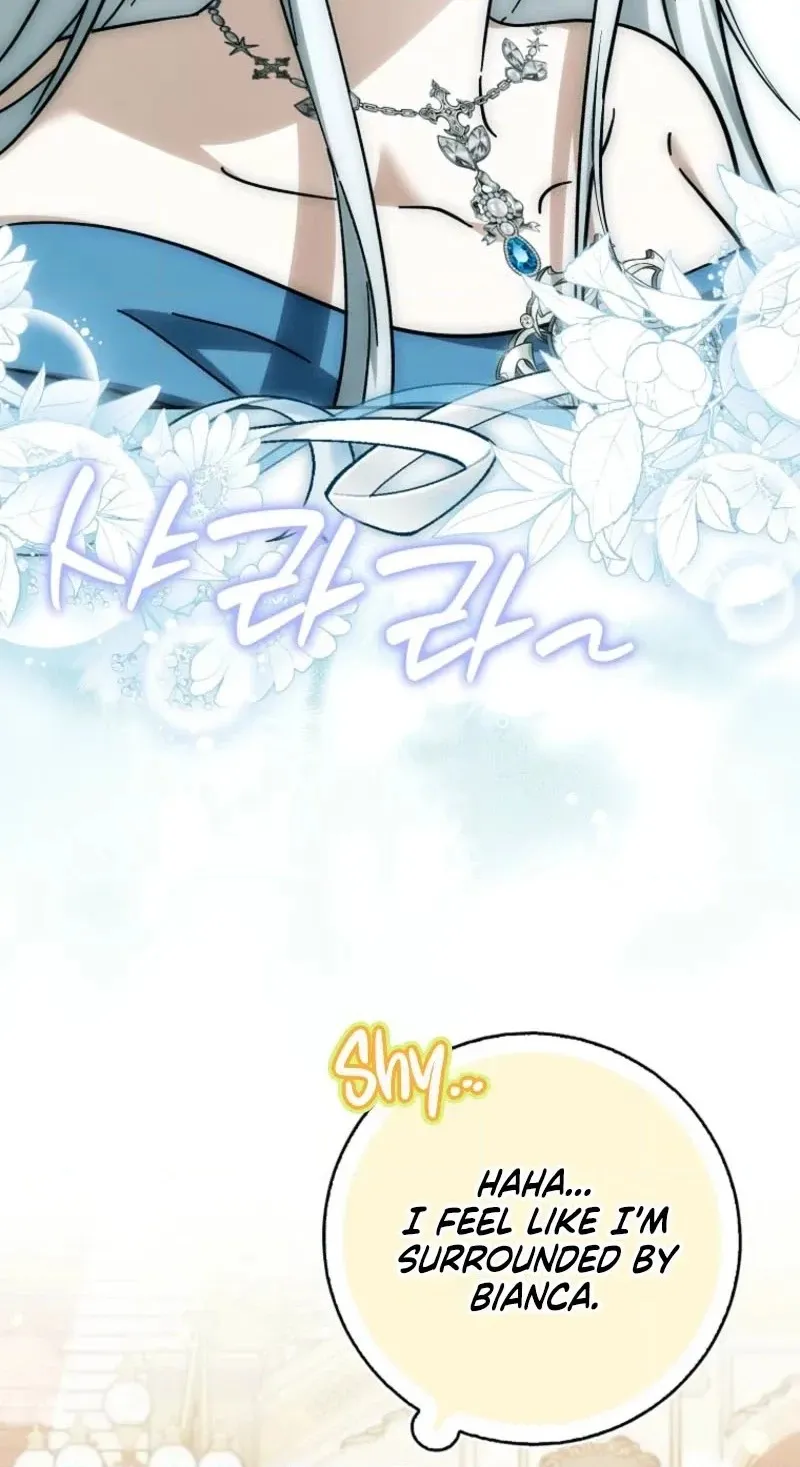 The White Tiger Princess is Not in Danger chapter 45 page 10
