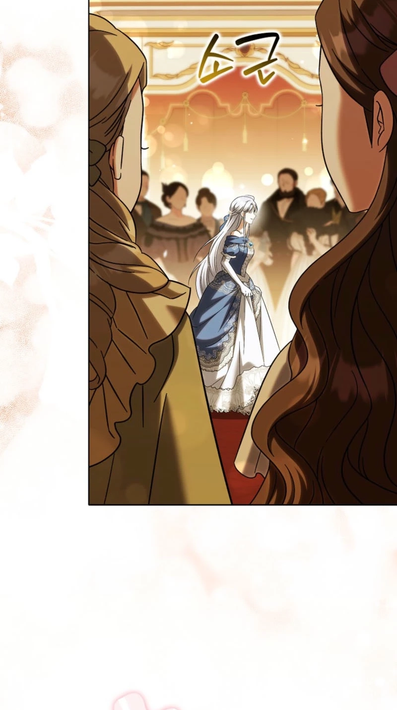 The White Tiger Princess is Not in Danger chapter 45 page 6