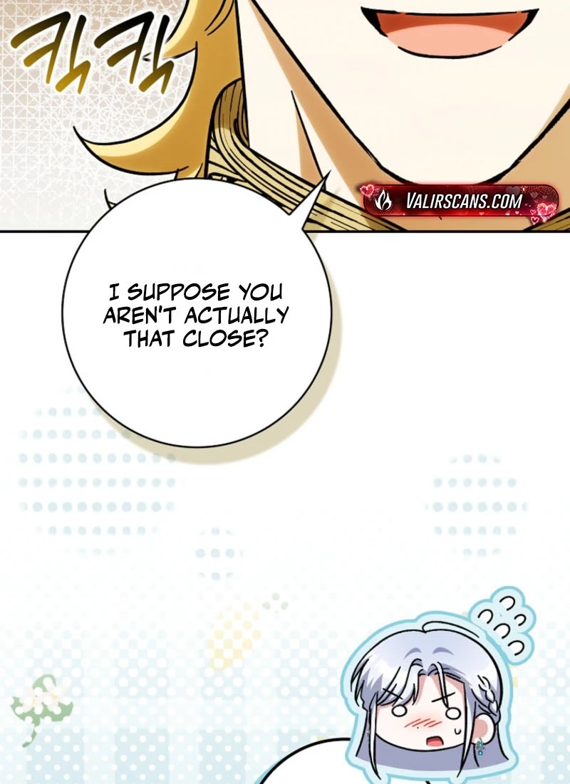 The White Tiger Princess is Not in Danger chapter 45 page 78