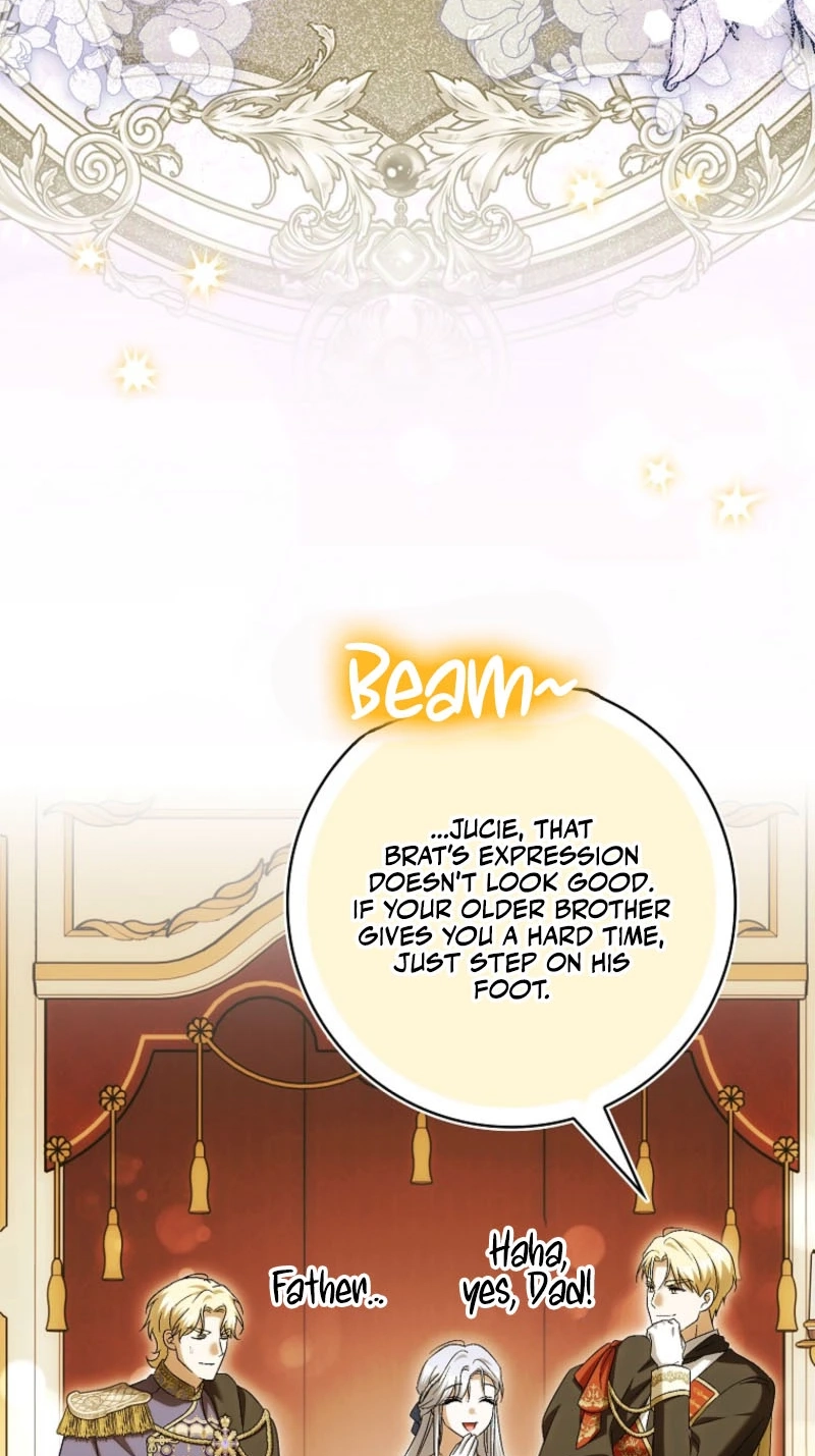 The White Tiger Princess is Not in Danger chapter 45 page 55