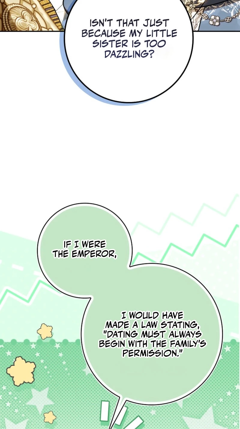 The White Tiger Princess is Not in Danger chapter 45 page 62