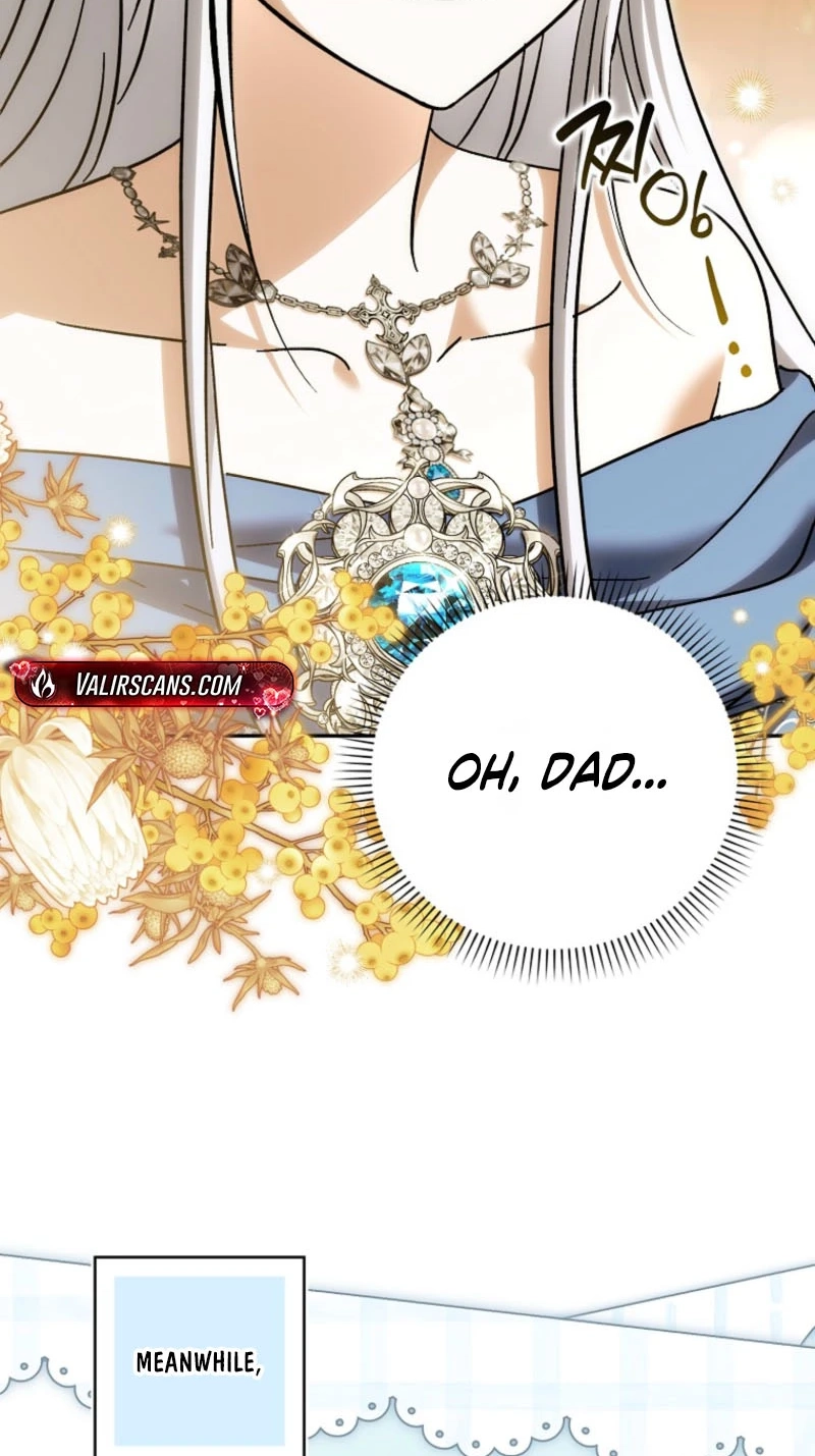 The White Tiger Princess is Not in Danger chapter 45 page 34