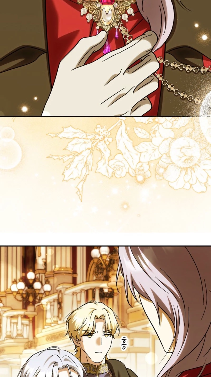 The White Tiger Princess is Not in Danger chapter 45 page 93