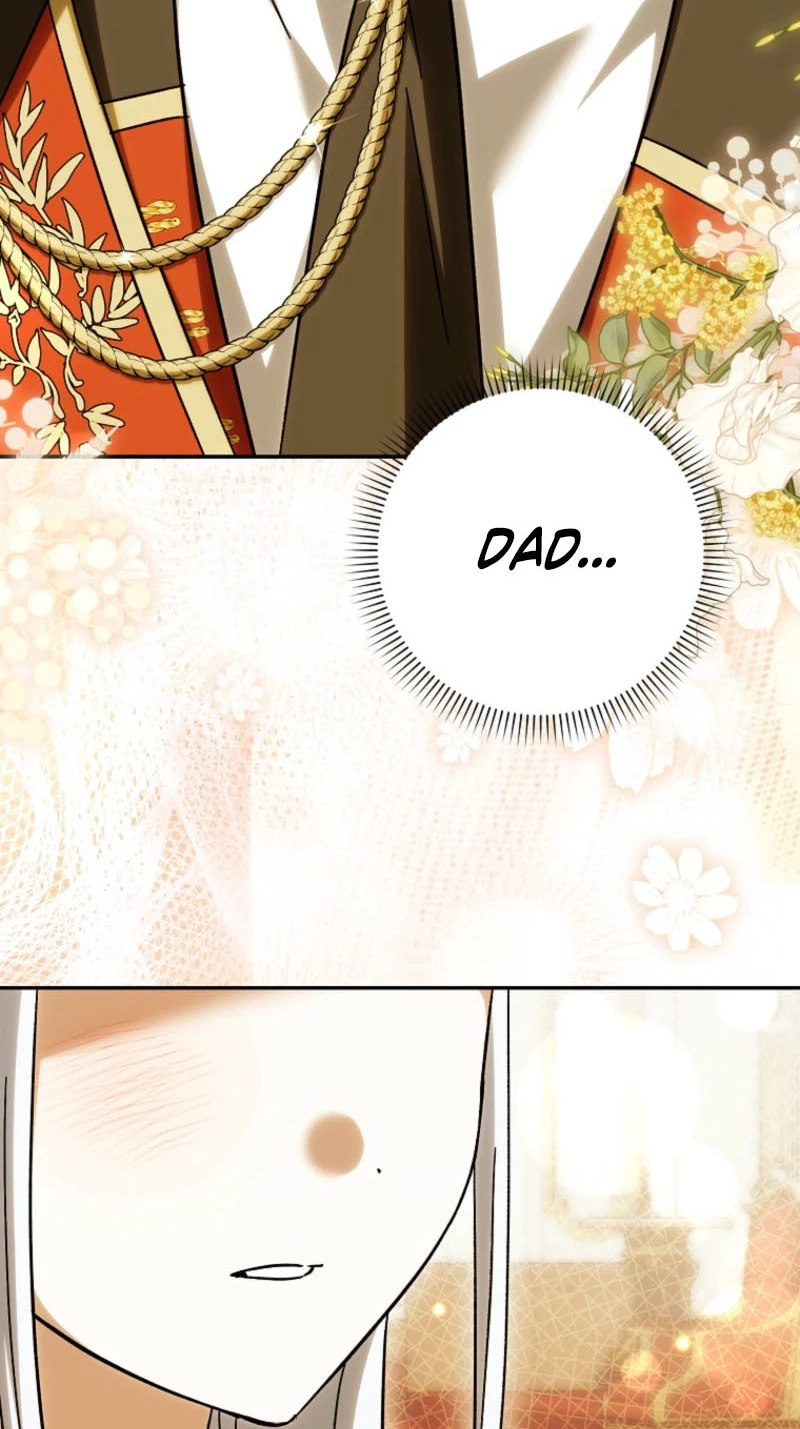 The White Tiger Princess is Not in Danger chapter 45 page 47