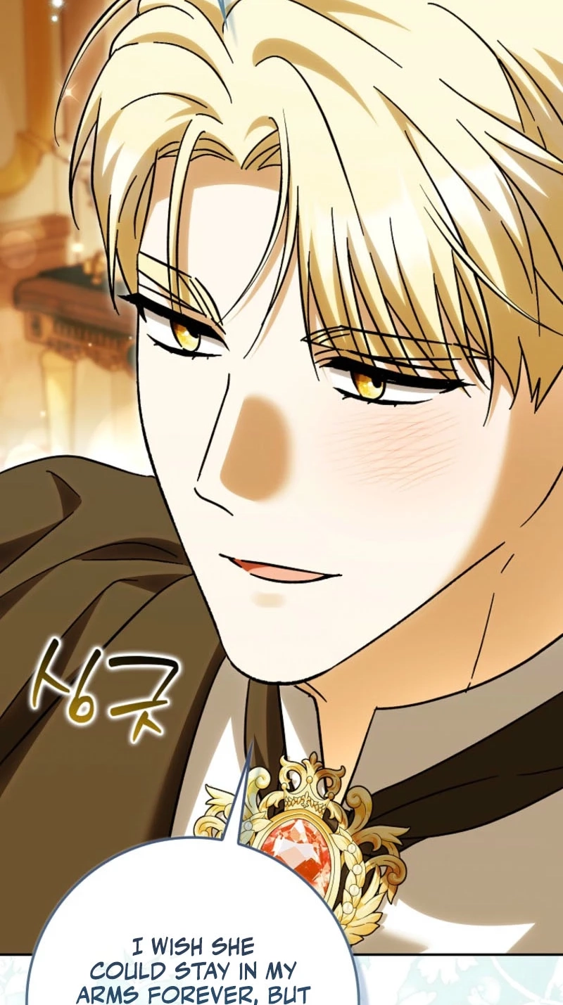 The White Tiger Princess is Not in Danger chapter 45 page 26