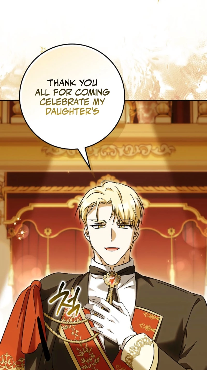 The White Tiger Princess is Not in Danger chapter 45 page 22