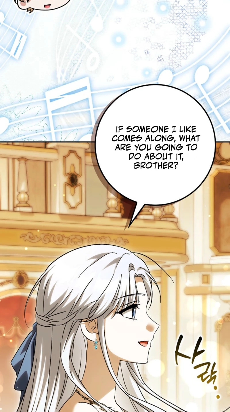 The White Tiger Princess is Not in Danger chapter 45 page 65