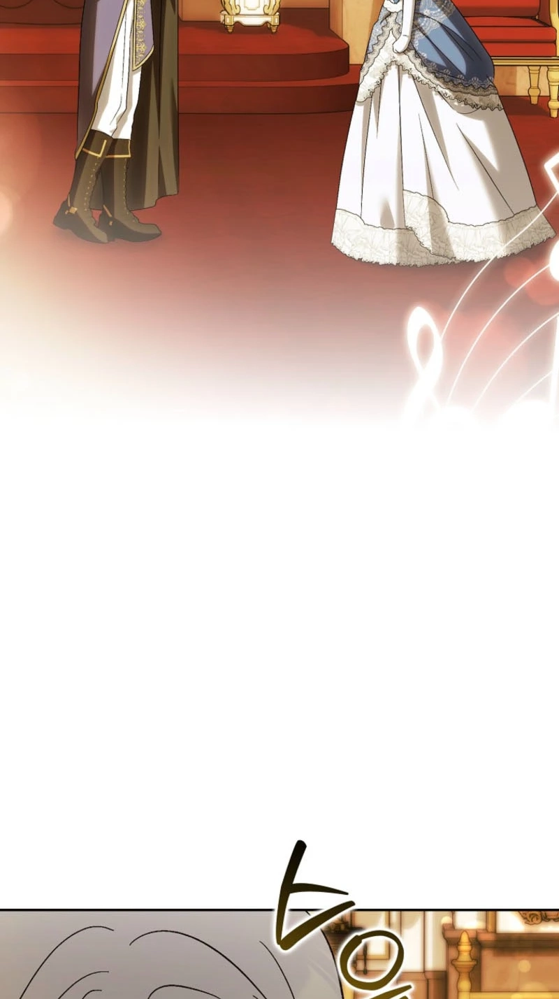 The White Tiger Princess is Not in Danger chapter 45 page 85
