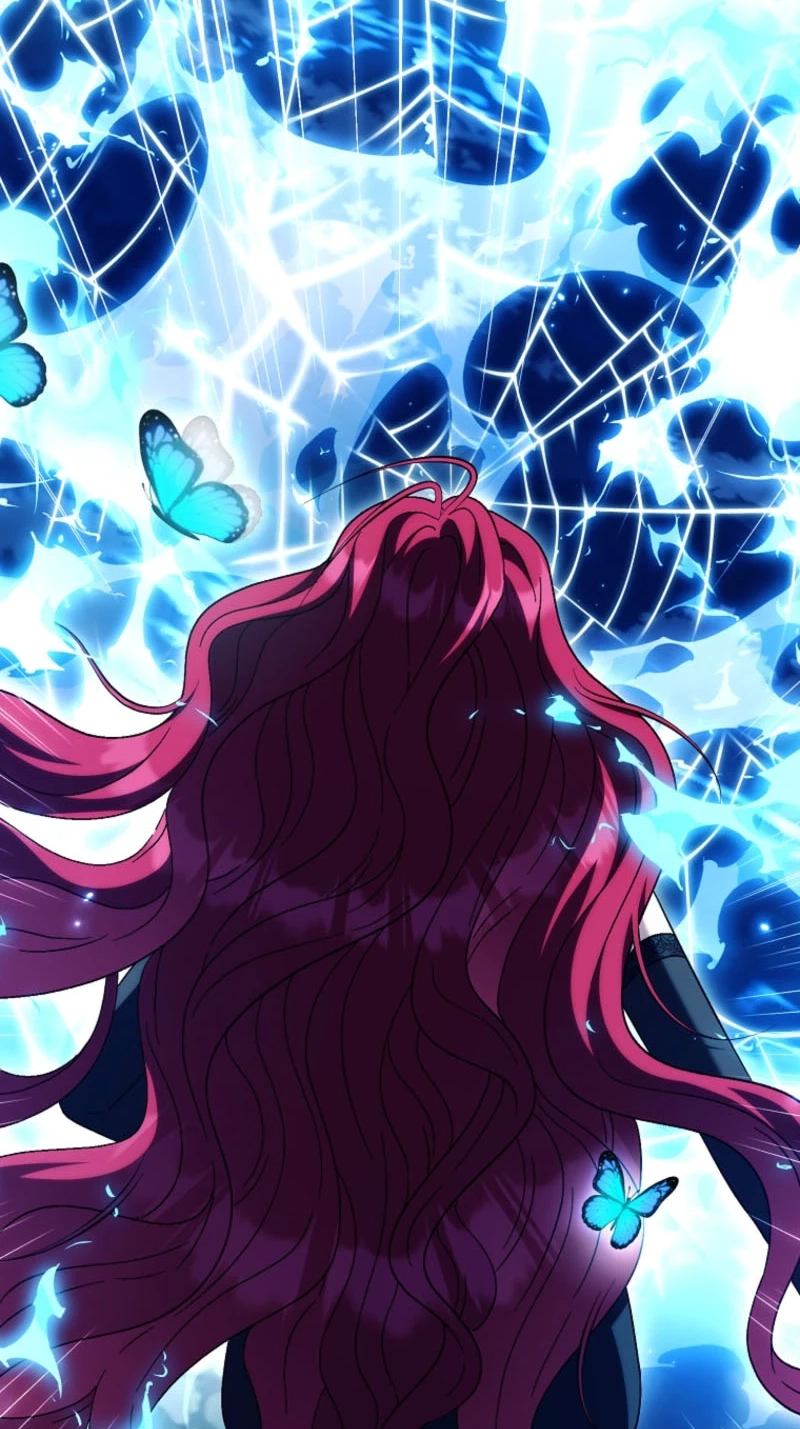 The White Tiger Princess is Not in Danger chapter 46 page 88