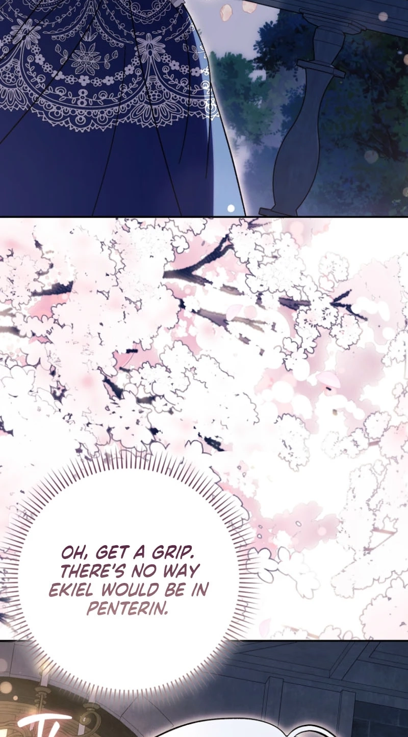 The White Tiger Princess is Not in Danger chapter 46 page 42