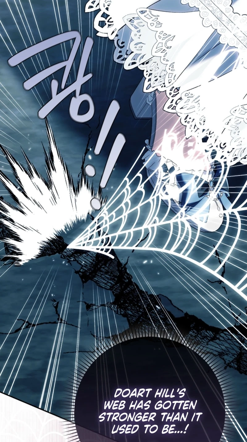 The White Tiger Princess is Not in Danger chapter 46 page 77