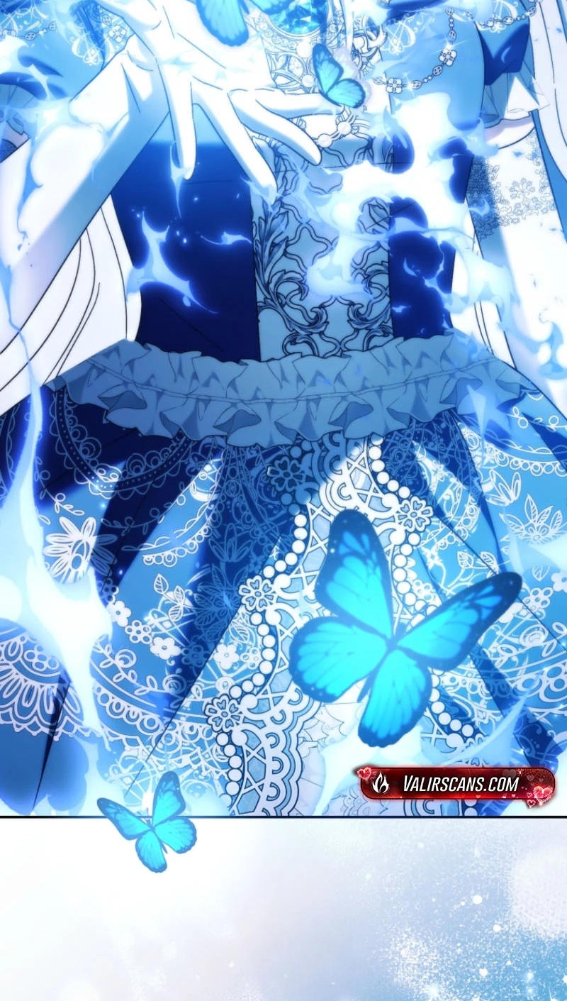 The White Tiger Princess is Not in Danger chapter 46 page 93