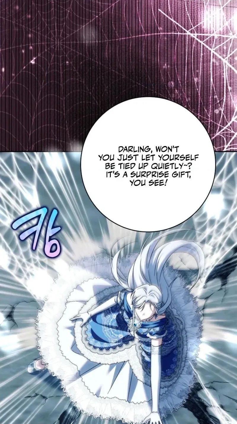The White Tiger Princess is Not in Danger chapter 46 page 80
