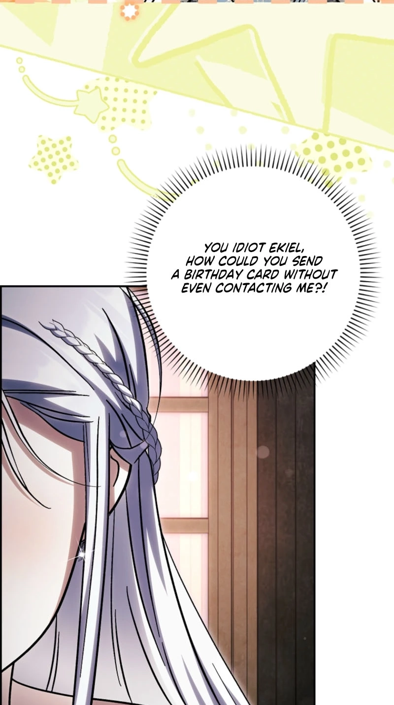 The White Tiger Princess is Not in Danger chapter 46 page 49