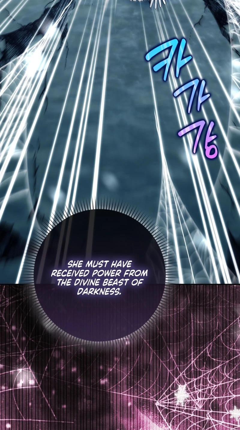 The White Tiger Princess is Not in Danger chapter 46 page 81