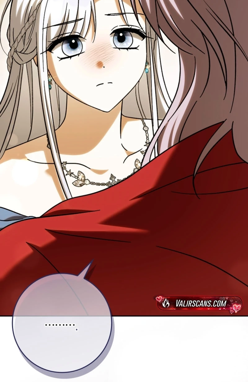 The White Tiger Princess is Not in Danger chapter 46 page 11