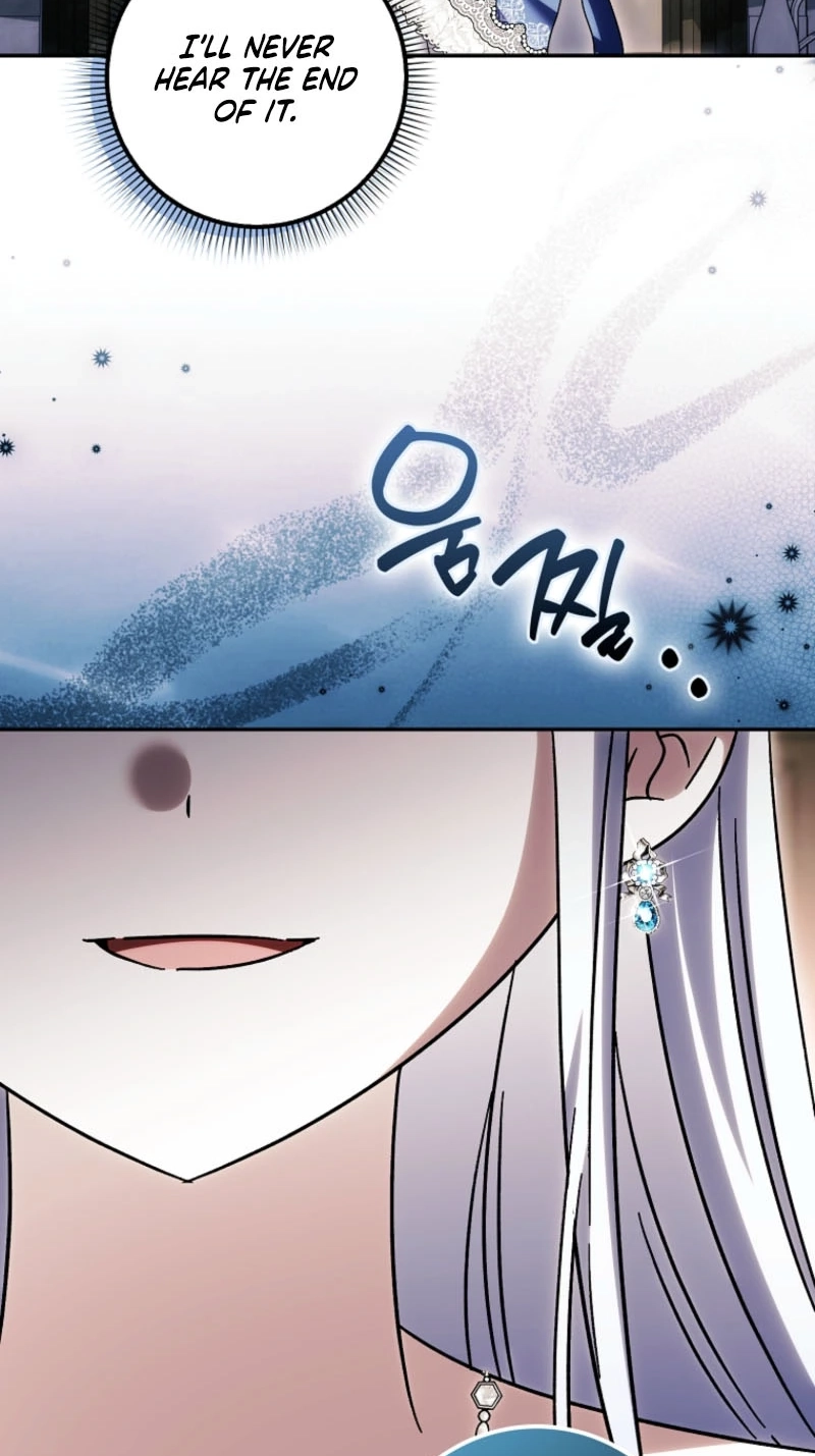 The White Tiger Princess is Not in Danger chapter 46 page 55