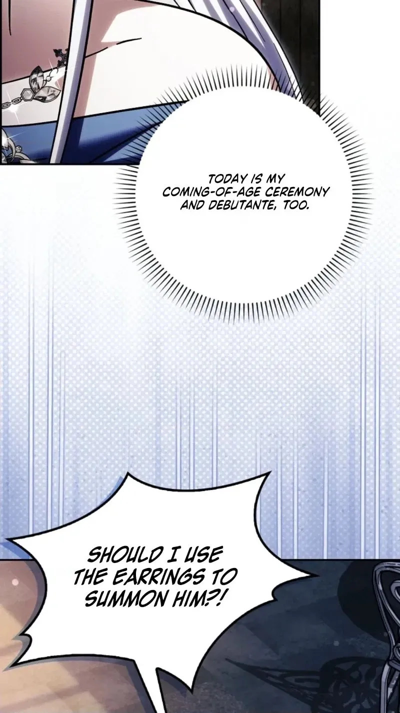 The White Tiger Princess is Not in Danger chapter 46 page 50