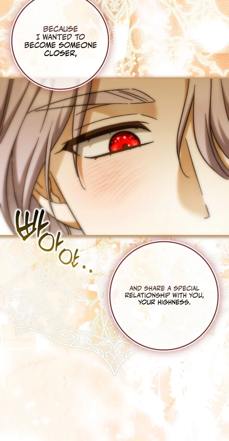 The White Tiger Princess is Not in Danger chapter 46 page 22