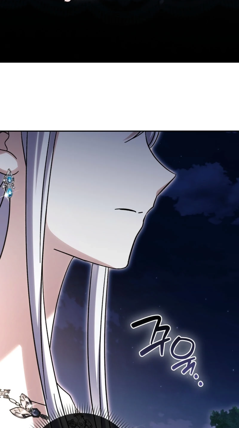 The White Tiger Princess is Not in Danger chapter 46 page 35