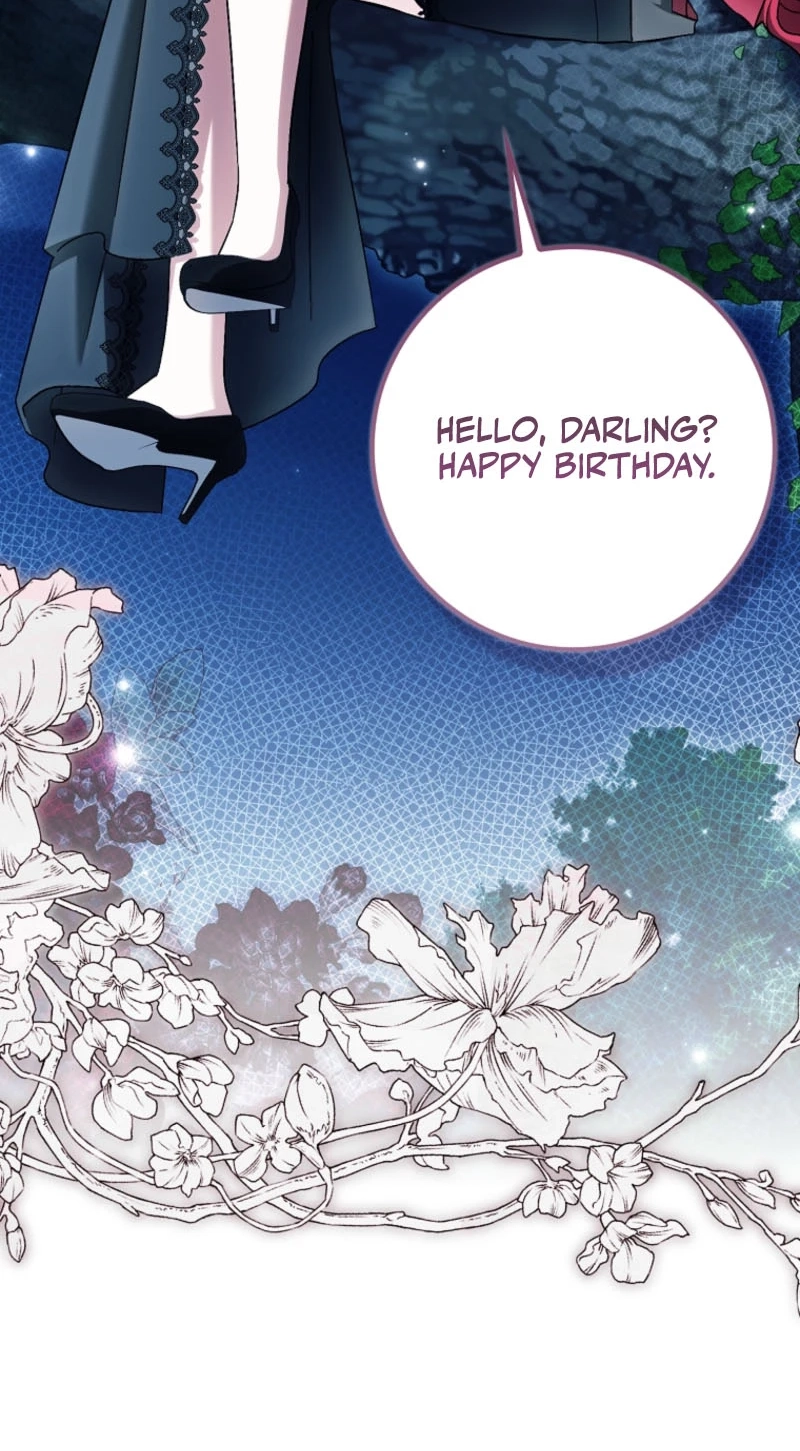 The White Tiger Princess is Not in Danger chapter 46 page 67