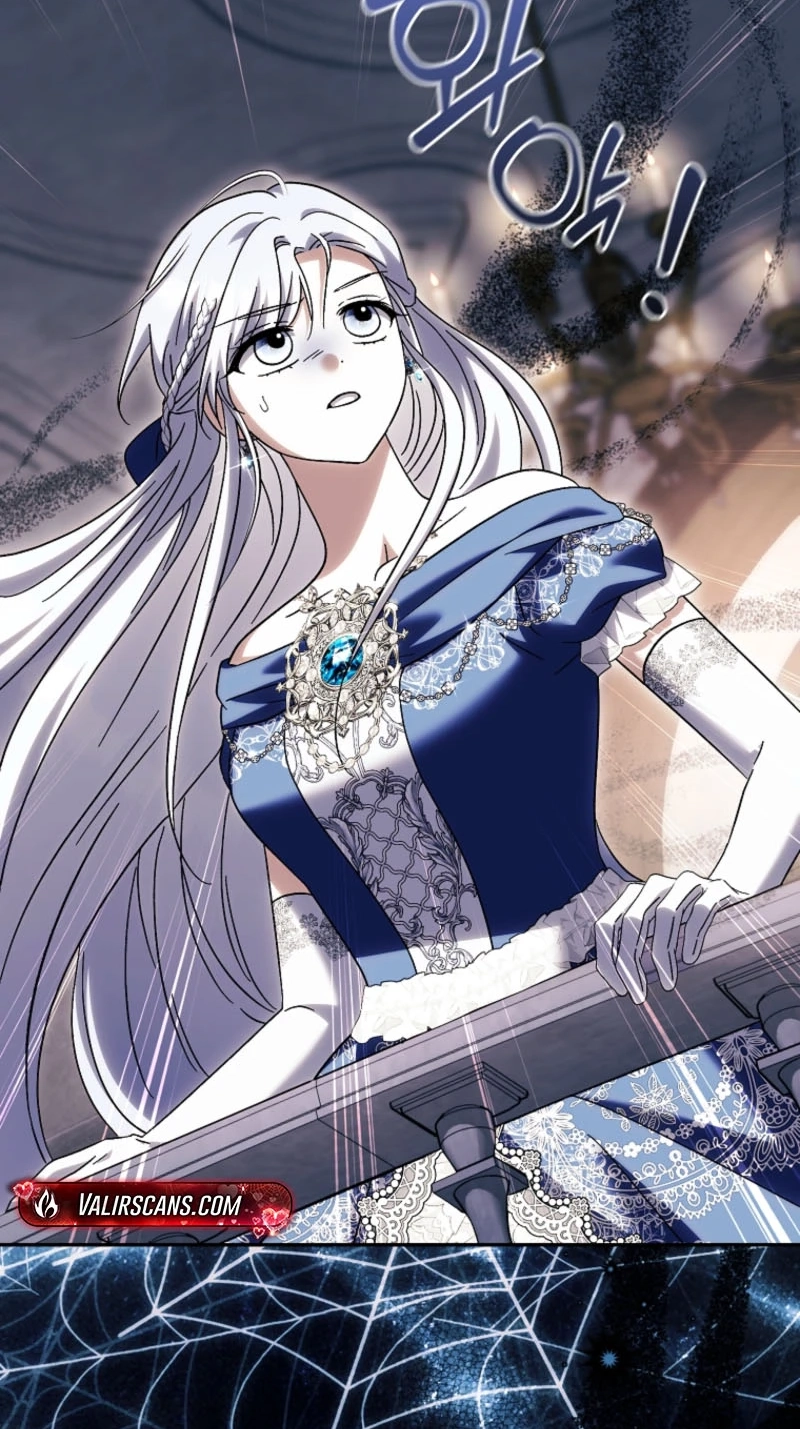 The White Tiger Princess is Not in Danger chapter 46 page 57