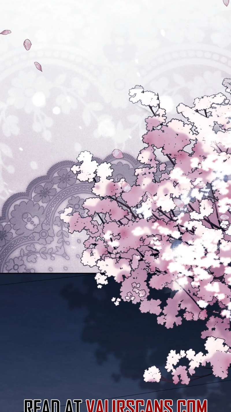 The White Tiger Princess is Not in Danger chapter 46 page 32