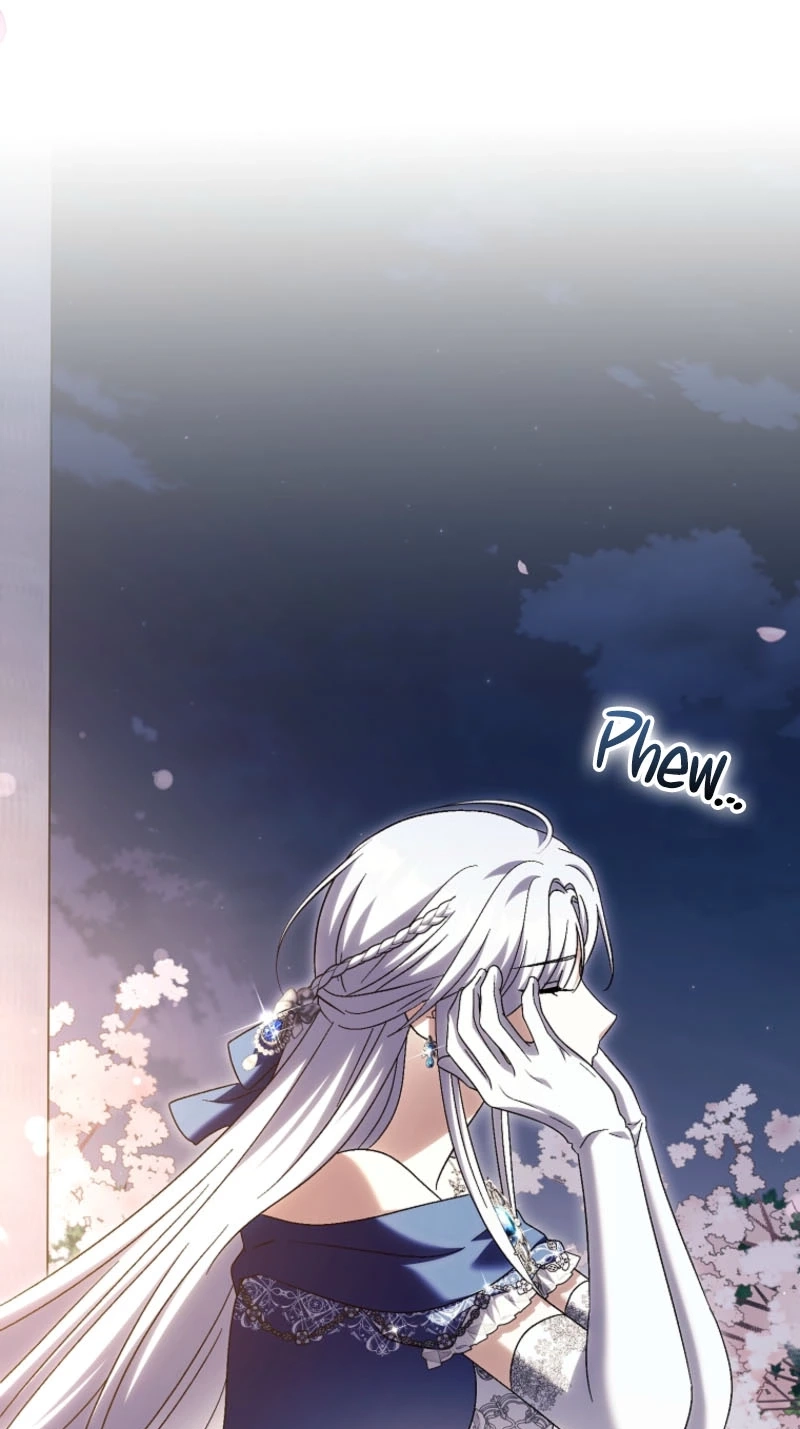 The White Tiger Princess is Not in Danger chapter 46 page 44