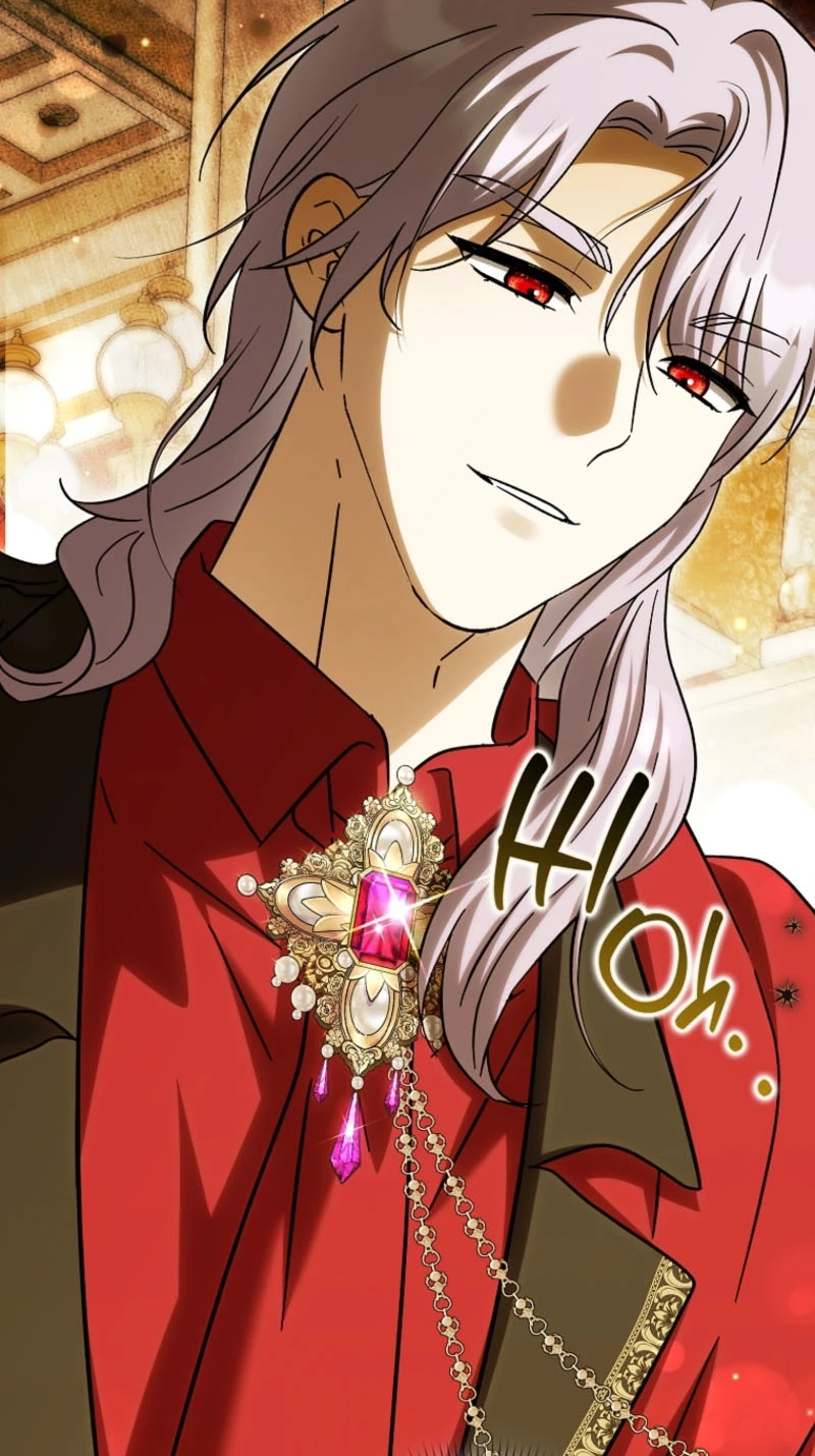 The White Tiger Princess is Not in Danger chapter 46 page 4