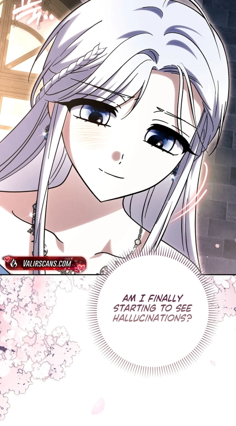 The White Tiger Princess is Not in Danger chapter 46 page 43