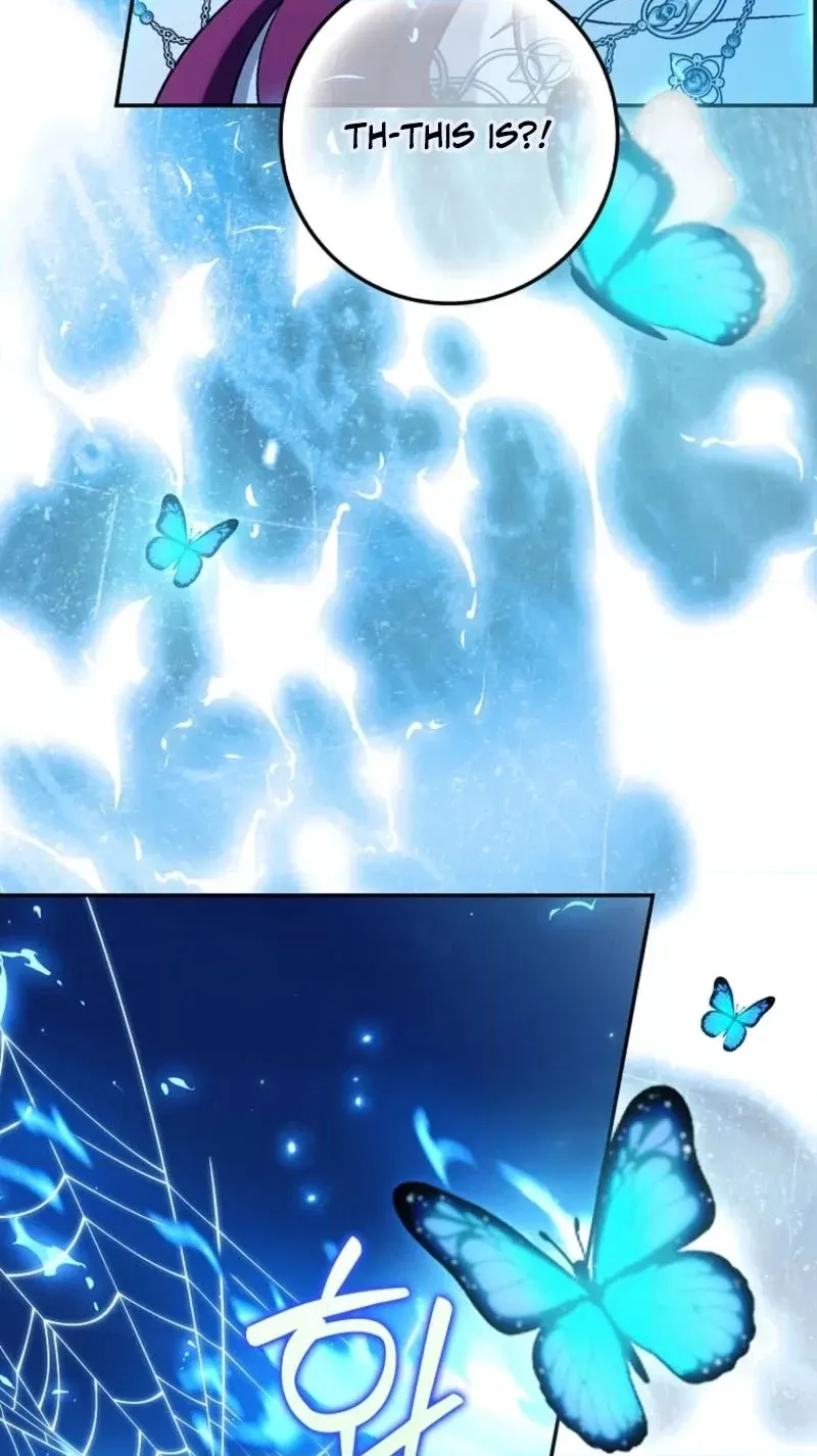The White Tiger Princess is Not in Danger chapter 46 page 90