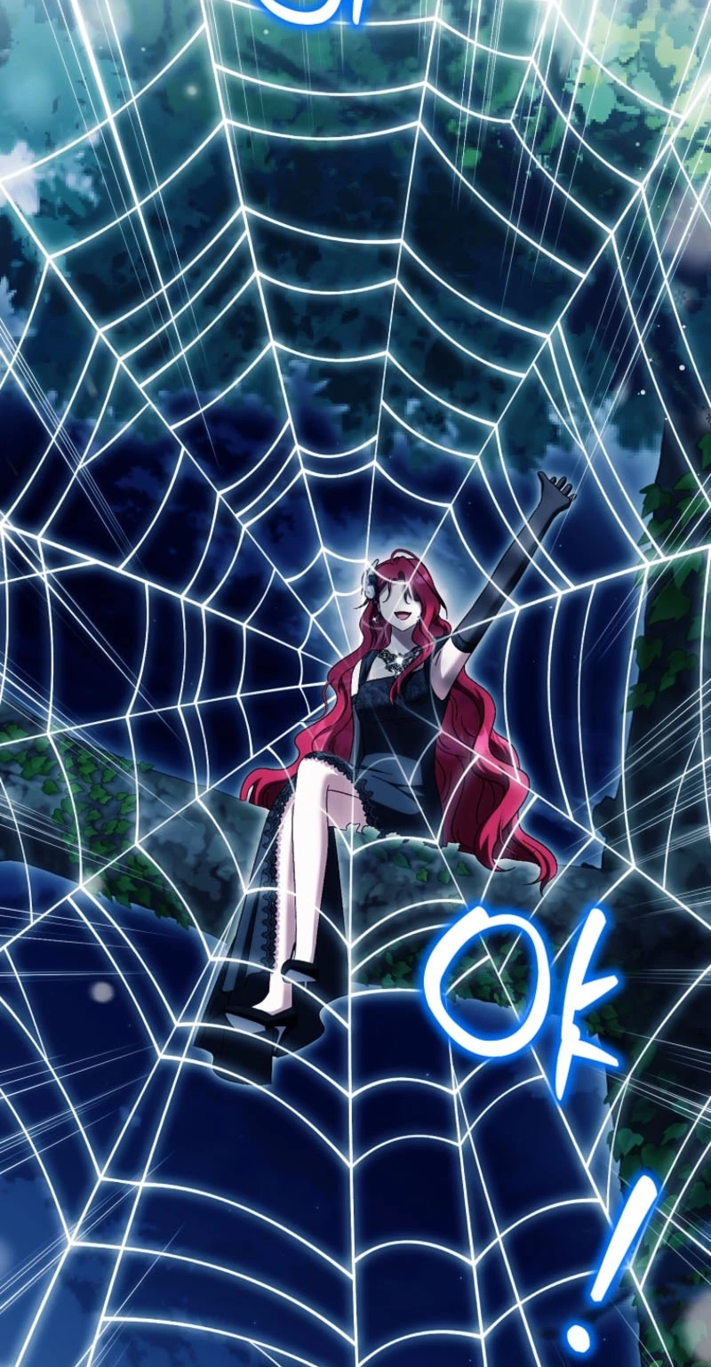 The White Tiger Princess is Not in Danger chapter 46 page 74