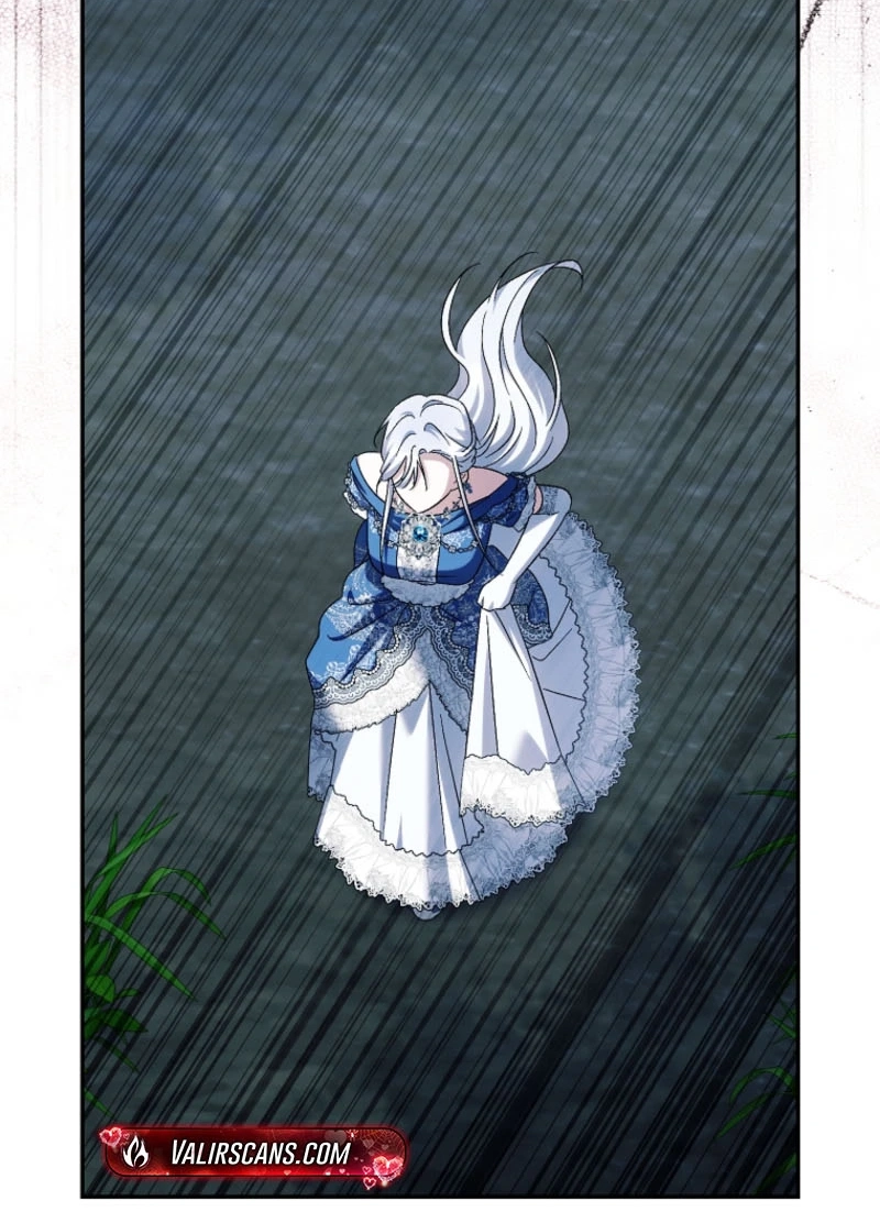 The White Tiger Princess is Not in Danger chapter 46 page 63