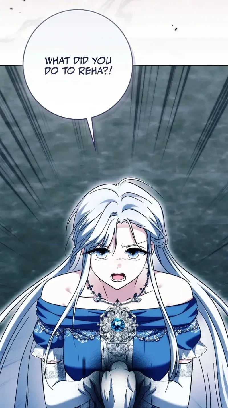 The White Tiger Princess is Not in Danger chapter 47 page 40