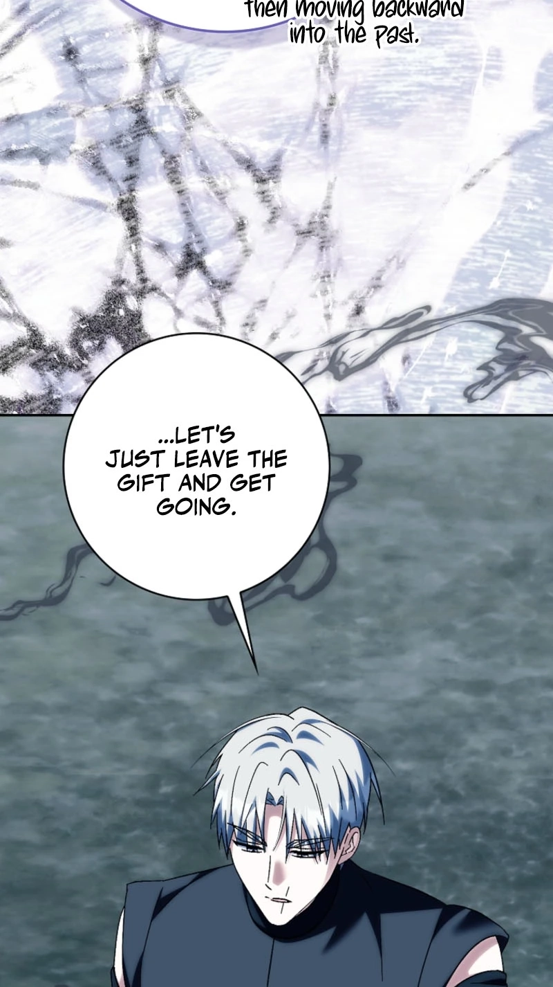 The White Tiger Princess is Not in Danger chapter 47 page 66