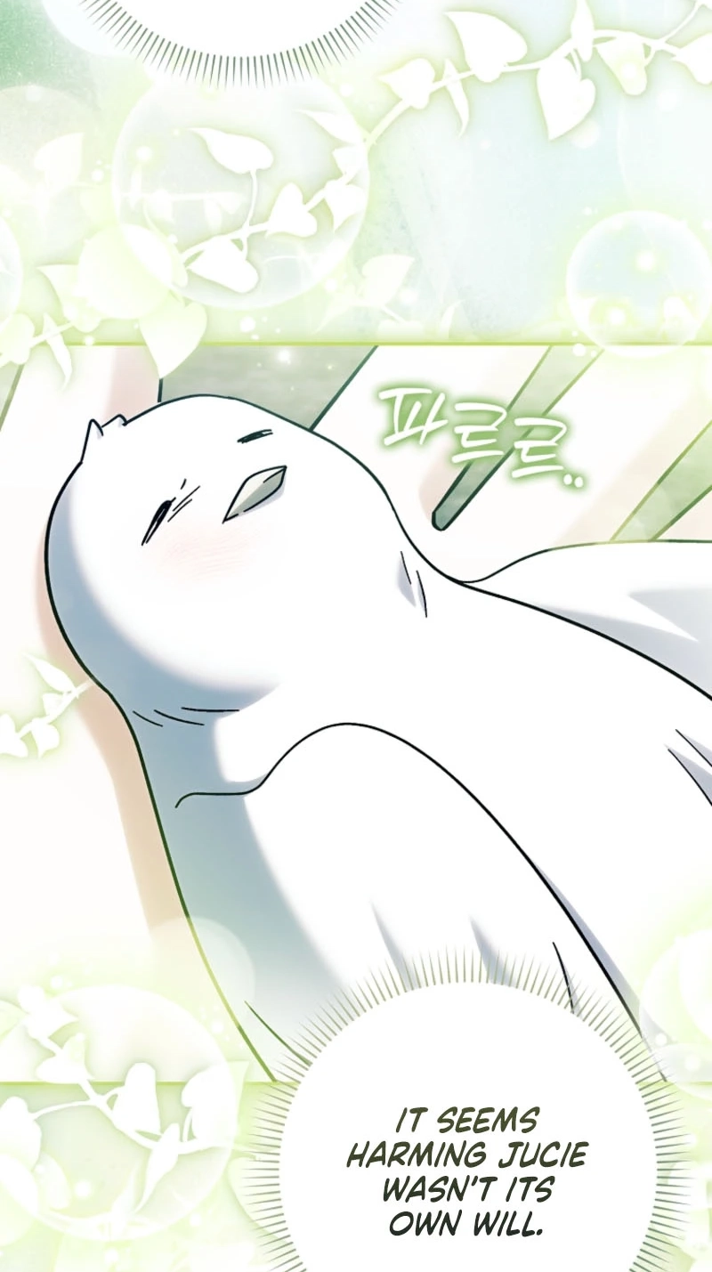 The White Tiger Princess is Not in Danger chapter 47 page 88