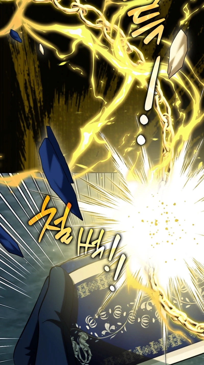 The White Tiger Princess is Not in Danger chapter 47 page 71
