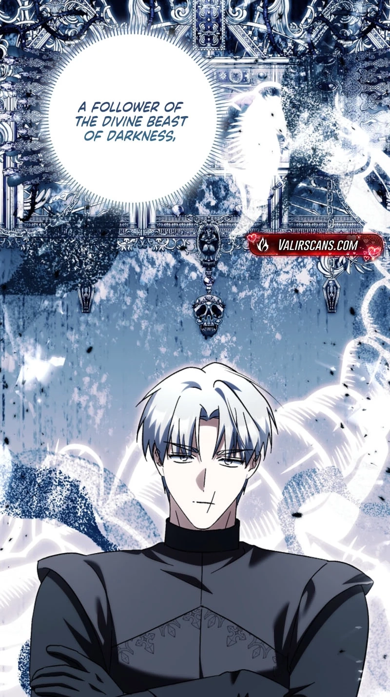 The White Tiger Princess is Not in Danger chapter 47 page 15
